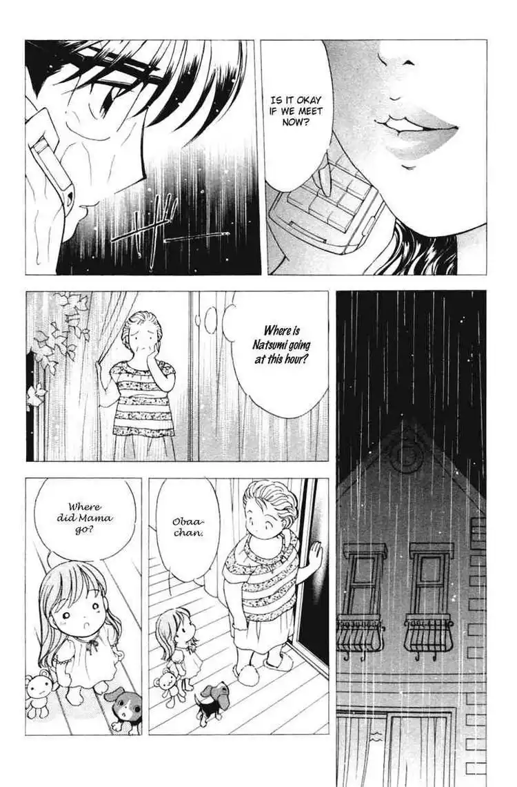 Orange Yane no Chiisana Ie Chapter 36 4